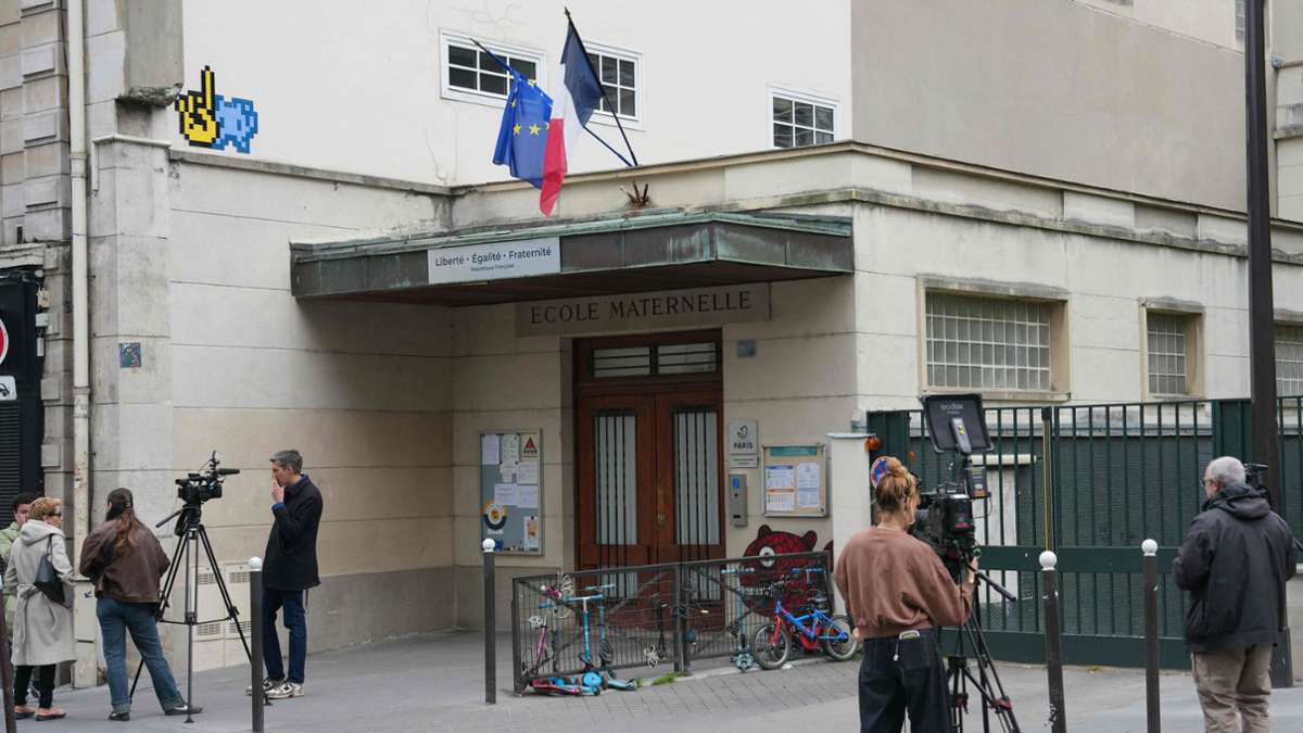 France : Scandale des violences sexuelles dans les crèches de Paris – 16 arrestations