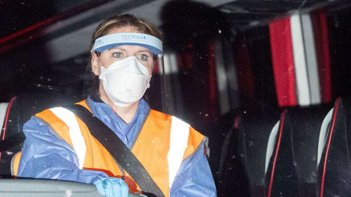 Hantavirus sur le bateau de croisière Hondius : davantage de personnes testées positives