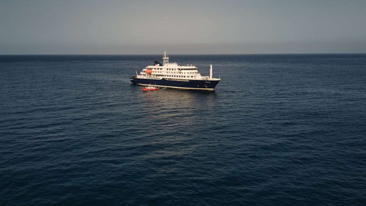 Infections sur les croisières : Espagne : vol de retour prévu pour les passagers allemands d'Hondius