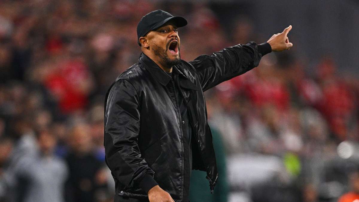 Ligue des champions : Kompany est de nouveau motivé – Neuer veut le doublé