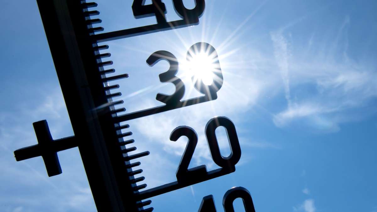Météo : l’Europe sous la chaleur – sept morts en France