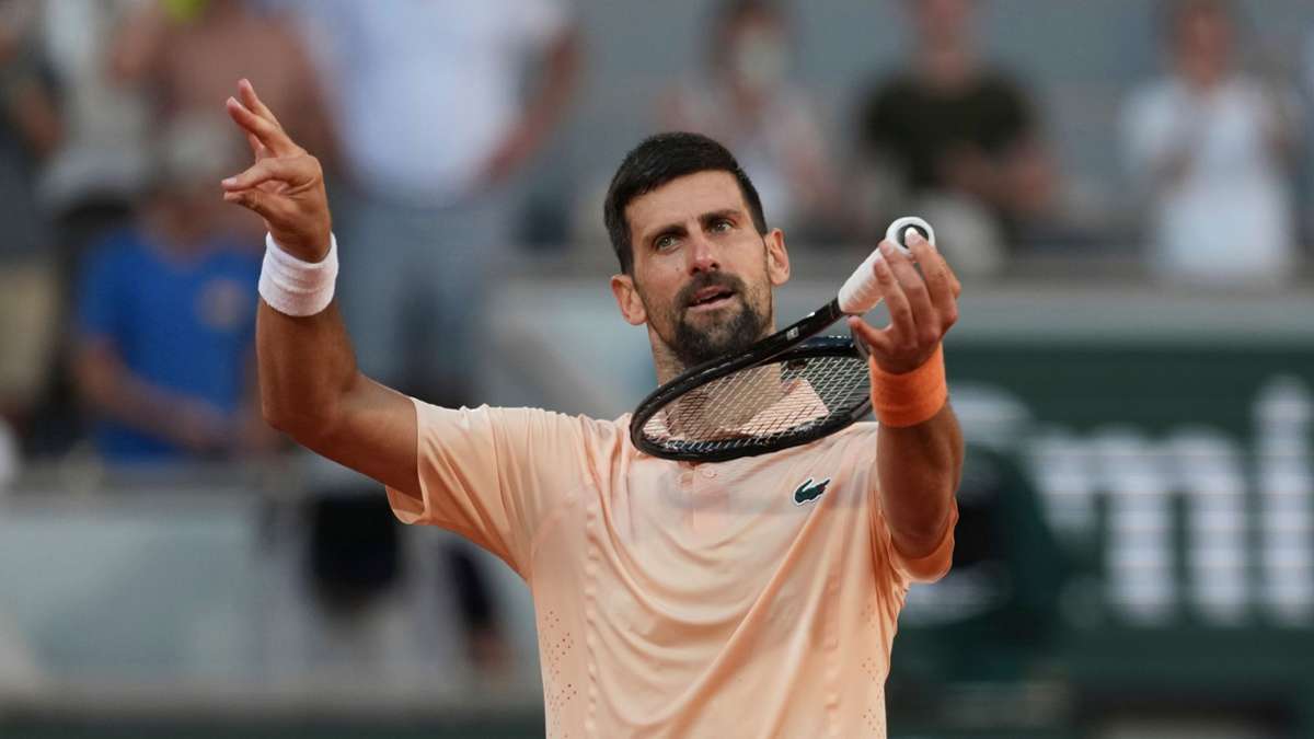 Roland-Garros de tennis : ce sont désormais les plus grands concurrents de Zverev pour le titre à Paris