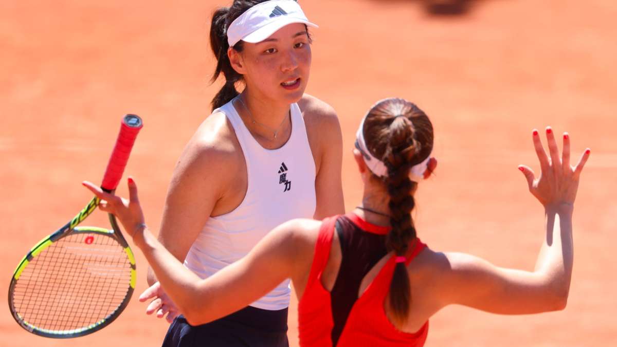 Roland-Garros de tennis : querelle et pas de poignée de main : victoire houleuse de Korpatsch