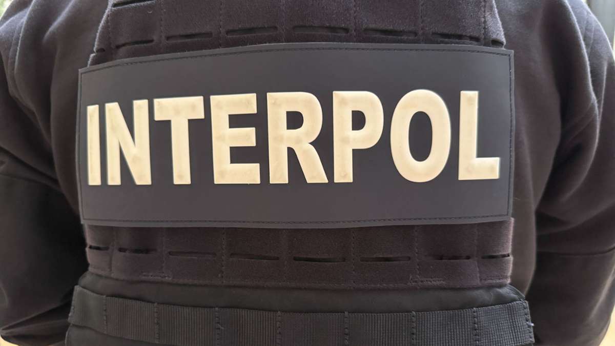 Santé et criminalité : grève d'Interpol : des millions de médicaments contrefaits confisqués