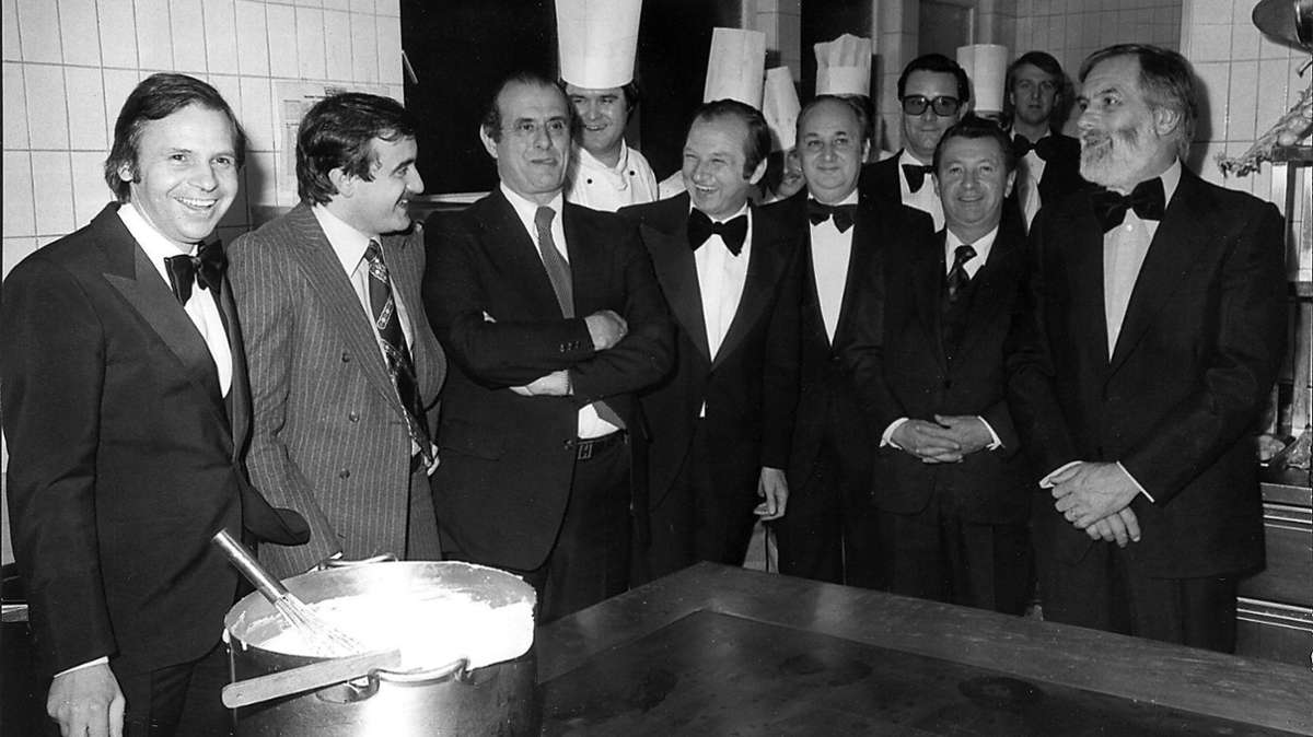 60 ans du Guide Michelin : ces restaurants détiennent le record d'étoiles du Bade-Wurtemberg