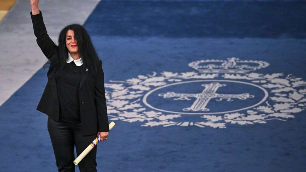 À l'âge de 56 ans : l'auteur de Persépolis, Satrapi, est mort