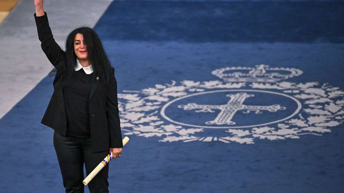 À l'âge de 56 ans : l'auteur de Persépolis, Satrapi, est mort