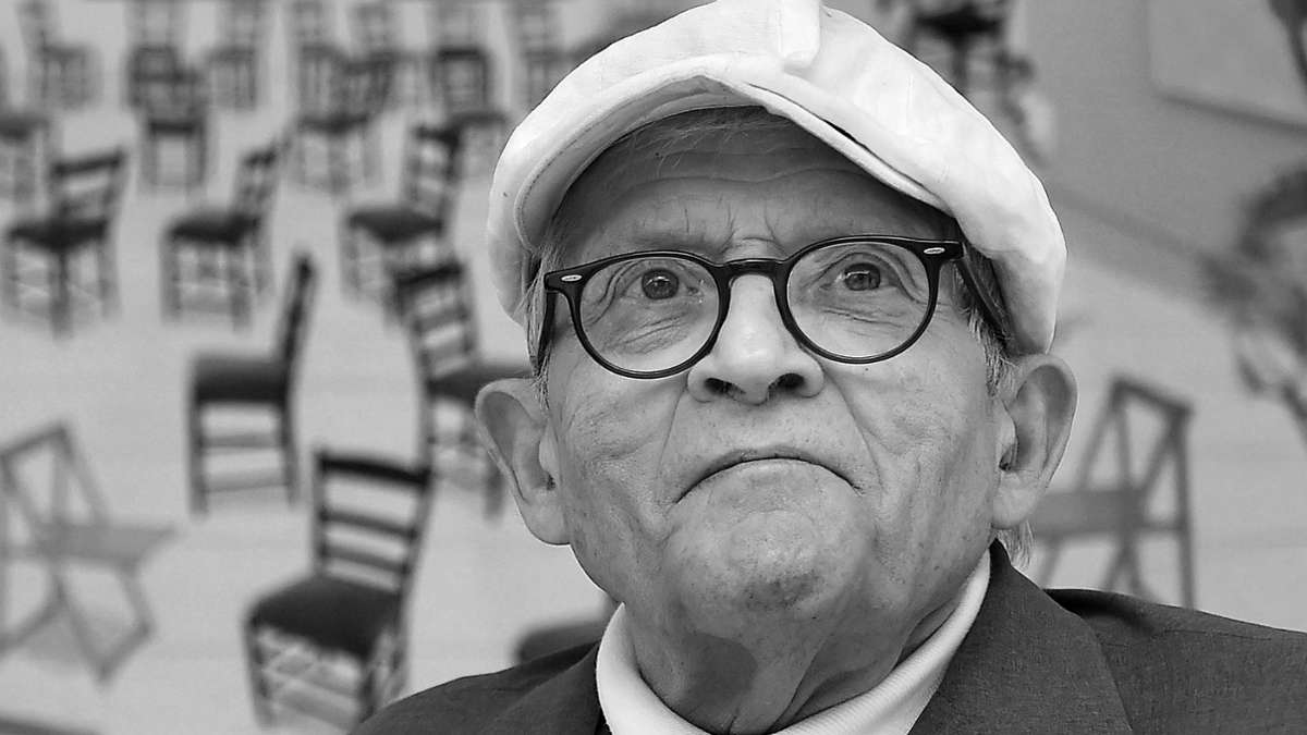 Art : Matisse du Pop Art : le peintre britannique David Hockney est mort