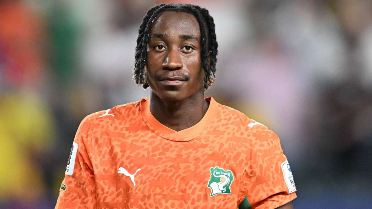 Avant le match contre l’Allemagne : « Cela le prouvera » – Diomande écrit une lettre touchante à sa sœur décédée