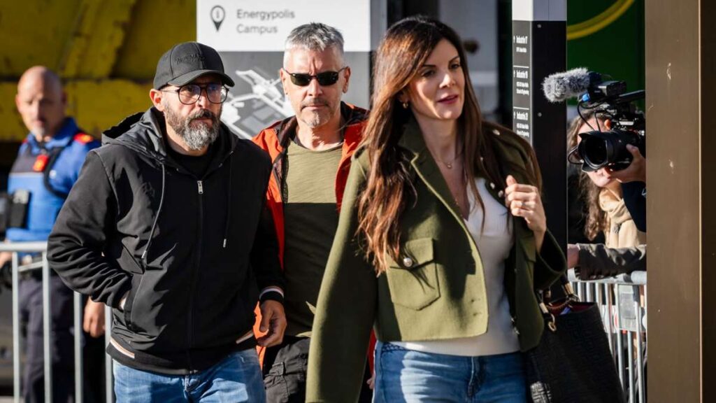 Catastrophe d'incendie : Enfer de Crans Montana : les gérants de bar interrogés ensemble