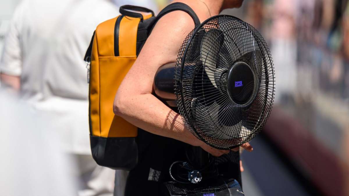 Chaleur à Stuttgart : la protection contre la chaleur dans les villes n'est pas un luxe, mais une nécessité