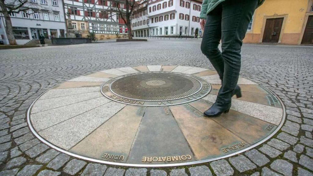 Crise financière à Esslingen : les villes jumelées ne devraient guère ressentir les diktats de l'austérité