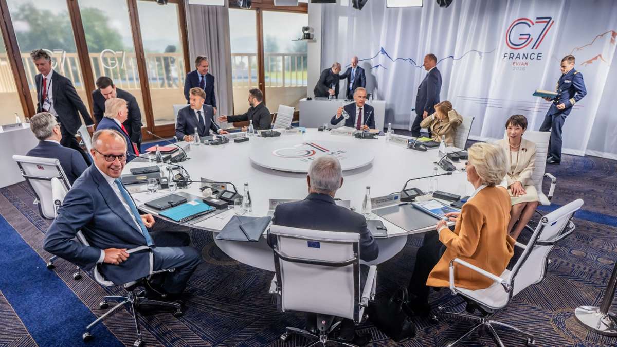 Dépendances dangereuses : les pays du G7 visent un plafonnement des terres rares en provenance de Chine