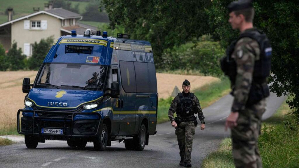 Preuve d’échec judiciaire : la mort de Lyhanna, onze ans, choque la France