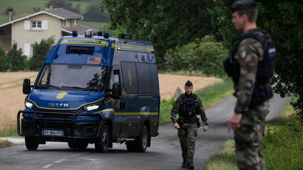 Preuve d’échec judiciaire : la mort de Lyhanna, onze ans, choque la France