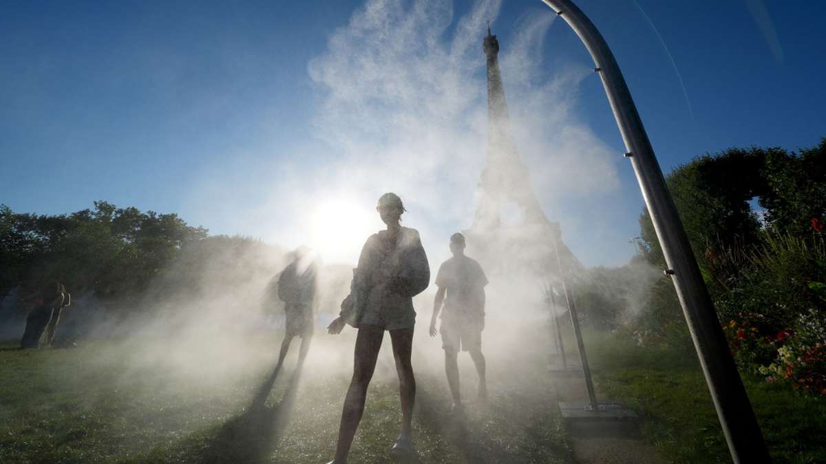 Refroidissement dans les grandes villes : comment les villes du monde entier se prémunissent contre la chaleur extrême