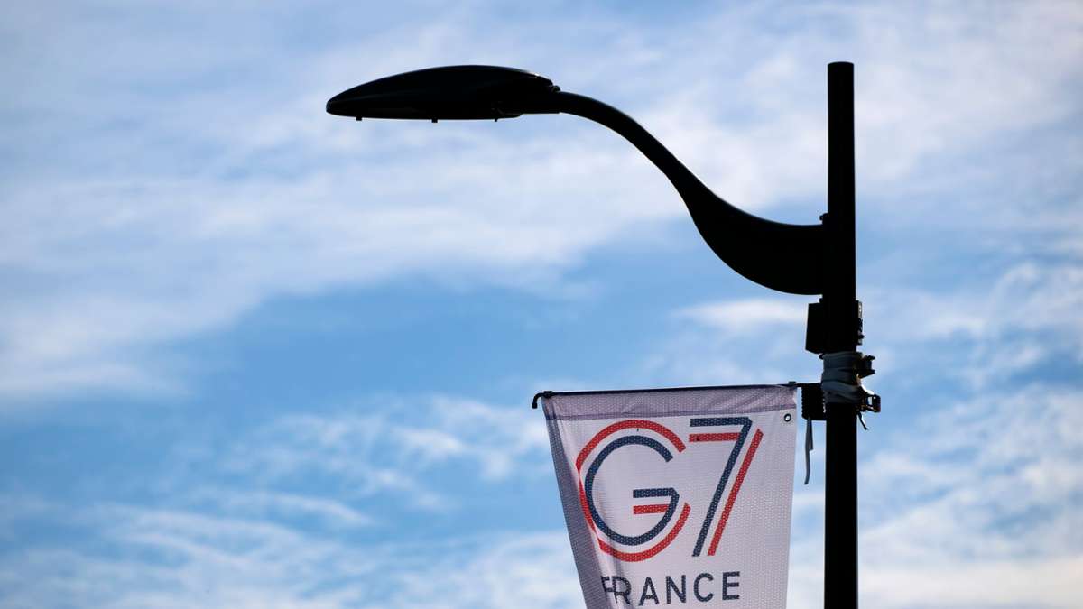 Réunion majeure sur le lac Léman : en quoi consiste le sommet du G7